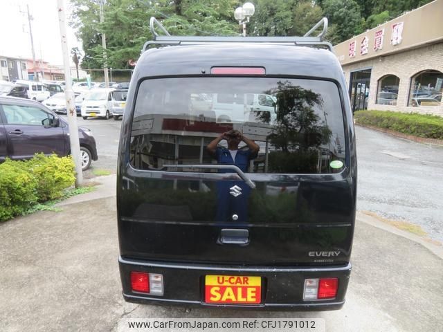 suzuki every 2010 CFJ1791012 image 2