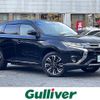 mitsubishi outlander-phev 2018 -MITSUBISHI--Outlander PHEV DLA-GG2W--GG2W-0407411---MITSUBISHI--Outlander PHEV DLA-GG2W--GG2W-0407411- image 1