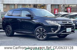 mitsubishi outlander-phev 2018 -MITSUBISHI--Outlander PHEV DLA-GG2W--GG2W-0407411---MITSUBISHI--Outlander PHEV DLA-GG2W--GG2W-0407411-