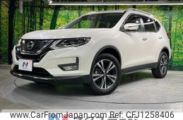 nissan x-trail 2019 quick_quick_NT32_NT32-302142