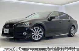 lexus gs 2014 -LEXUS--Lexus GS DBA-GRL10--GRL10-6004735---LEXUS--Lexus GS DBA-GRL10--GRL10-6004735-