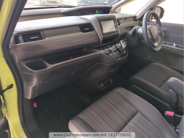 honda freed 2018 CFJ1739032 image 2