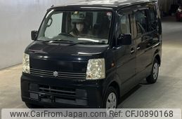 suzuki every-wagon 2006 -SUZUKI--Every Wagon DA64W-143331---SUZUKI--Every Wagon DA64W-143331-
