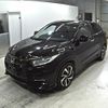 honda vezel 2018 -HONDA--VEZEL RU1--RU1-1315589---HONDA--VEZEL RU1--RU1-1315589- image 5