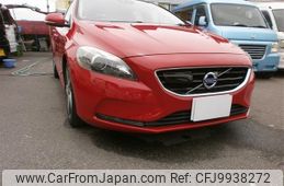 volvo v40 2015 -VOLVO 【松本 301ﾄ5823】--Volvo V40 MD4204T--G2276221---VOLVO 【松本 301ﾄ5823】--Volvo V40 MD4204T--G2276221-