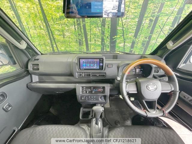 daihatsu hijet-truck 2022 quick_quick_S510P_S510P-0428978 image 2