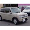 suzuki alto-lapin 2022 -SUZUKI 【熊谷 581ﾄ4403】--Alto Lapin HE33S--328873---SUZUKI 【熊谷 581ﾄ4403】--Alto Lapin HE33S--328873- image 2