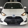 toyota yaris 2022 quick_quick_6AA-MXPH10_MXPH10-2090475 image 2