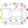 suzuki wagon-r 2013 -SUZUKI--Wagon R DBA-MH34S--MH34S-268796---SUZUKI--Wagon R DBA-MH34S--MH34S-268796- image 2