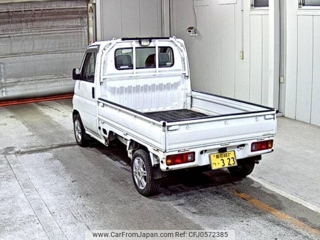 honda acty-truck 2003 -HONDA 【高知 483つ323】--Acty Truck HA6-1401297---HONDA 【高知 483つ323】--Acty Truck HA6-1401297- image 2