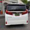 toyota alphard 2022 -TOYOTA--Alphard 3BA-AGH30W--AGH30-0429068---TOYOTA--Alphard 3BA-AGH30W--AGH30-0429068- image 27
