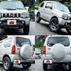 suzuki jimny 2016 CFJ1749391 image 8