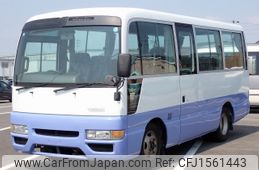 nissan civilian-bus 1999 CFJ1561443