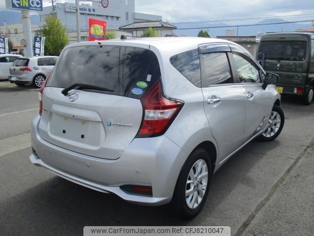 nissan note 2019 quick_quick_DAA-SNE12_SNE12-017010 image 2