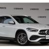 mercedes-benz gla-class 2021 quick_quick_3DA-247713M_W1N2477132J291942 image 3