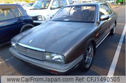 nissan cima 1988 -NISSAN--Cima FPY31--FPY31-510026---NISSAN--Cima FPY31--FPY31-510026-