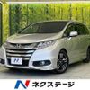 honda odyssey 2016 CFJ1511103 image 1