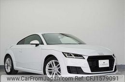 audi tt 2016 CFJ1579091