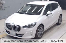 bmw 2-series 2024 CFJ1652139