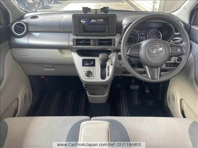 daihatsu cast 2016 -DAIHATSU--Cast DBA-LA250S--LA250S-0066979---DAIHATSU--Cast DBA-LA250S--LA250S-0066979- image 2
