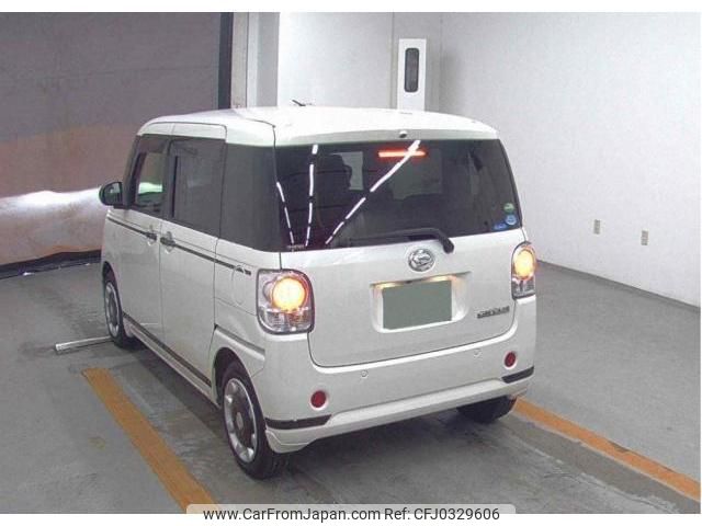 daihatsu move-canbus 2021 quick_quick_5BA-LA800S_LA800S-0256642 image 2