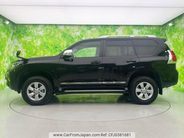 toyota land-cruiser-prado 2022 quick_quick_3BA-TRJ150W_TRJ150-0141161 image 2