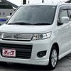 suzuki wagon-r 2009 -SUZUKI--Wagon R CBA-MH23S--MH23S-819723---SUZUKI--Wagon R CBA-MH23S--MH23S-819723- image 1