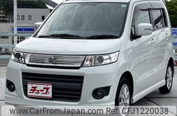 suzuki wagon-r 2009 -SUZUKI--Wagon R CBA-MH23S--MH23S-819723---SUZUKI--Wagon R CBA-MH23S--MH23S-819723-