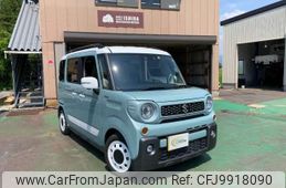 suzuki spacia 2021 -SUZUKI 【新潟 581ﾐ5359】--Spacia Gear 5AA-MK53S--MK53S-784418---SUZUKI 【新潟 581ﾐ5359】--Spacia Gear 5AA-MK53S--MK53S-784418-