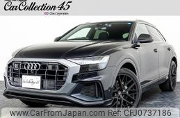 audi q8 2019 quick_quick_AAA-F1DCBA_WAUZZZF12KD044561