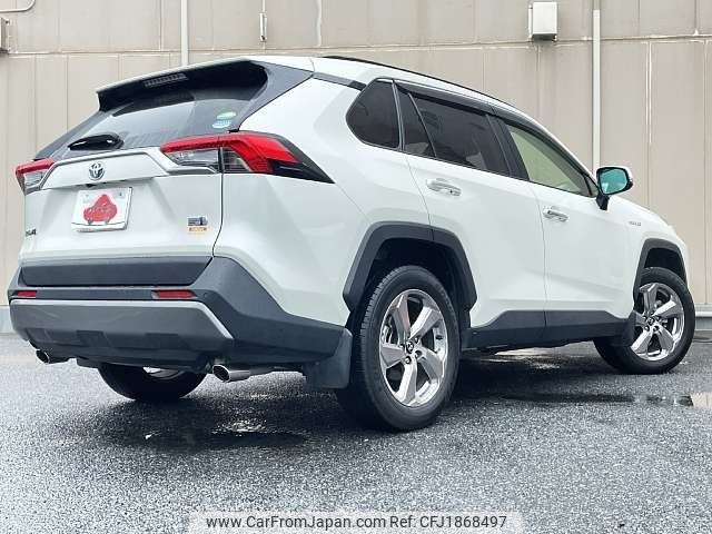 toyota rav4 2019 CFJ1868497 image 2