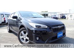 subaru xv 2020 -SUBARU--Subaru XV DBA-GT3--GT3-080015---SUBARU--Subaru XV DBA-GT3--GT3-080015-