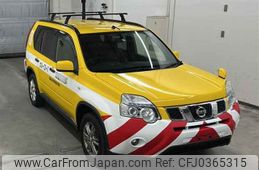 nissan x-trail 2013 -NISSAN--X-Trail NT31-311801---NISSAN--X-Trail NT31-311801-