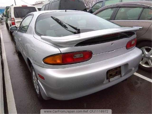 mazda eunos-presso 1996 -MAZDA--Eunos Presso E-EC5S--EC5S-108584---MAZDA--Eunos Presso E-EC5S--EC5S-108584- image 2