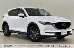 mazda cx-5 2019 -MAZDA--CX-5 3DA-KF2P--KF2P-312846---MAZDA--CX-5 3DA-KF2P--KF2P-312846-