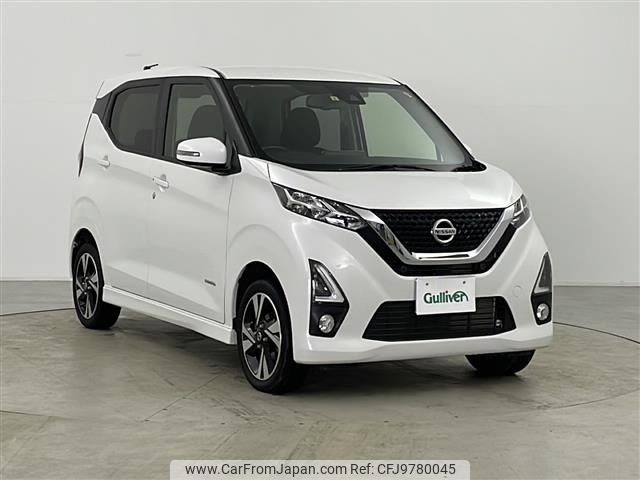 nissan dayz 2019 -NISSAN--DAYZ 4AA-B48W--B48W-0000602---NISSAN--DAYZ 4AA-B48W--B48W-0000602- image 1