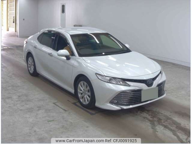 toyota camry 2020 -TOYOTA 【宮崎 332ﾀ1046】--Camry 6AA-AXVH70--AXVH70-1065667---TOYOTA 【宮崎 332ﾀ1046】--Camry 6AA-AXVH70--AXVH70-1065667- image 1