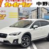 subaru xv 2018 -SUBARU--Subaru XV DBA-GT7--GT7-192335---SUBARU--Subaru XV DBA-GT7--GT7-192335- image 1