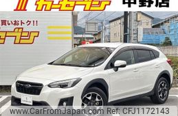 subaru xv 2018 -SUBARU--Subaru XV DBA-GT7--GT7-192335---SUBARU--Subaru XV DBA-GT7--GT7-192335-