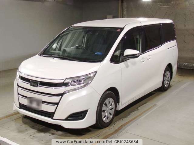 toyota noah 2021 -TOYOTA--Noah 3BA-ZRR80G--ZRR80-0688752---TOYOTA--Noah 3BA-ZRR80G--ZRR80-0688752- image 1