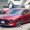 mazda mazda3 2019 -MAZDA--MAZDA3 6BA-BP5P--BP5P-104605---MAZDA--MAZDA3 6BA-BP5P--BP5P-104605- image 1