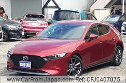 mazda mazda3 2019 -MAZDA--MAZDA3 6BA-BP5P--BP5P-104605---MAZDA--MAZDA3 6BA-BP5P--BP5P-104605-