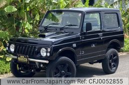 suzuki jimny 1997 quick_quick_E-JA22W_JA22W-155784