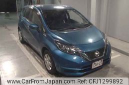 nissan note 2019 -NISSAN--Note E12-625513---NISSAN--Note E12-625513-