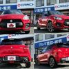 suzuki swift 2020 -SUZUKI--Swift 4BA-ZC33S--ZC33S-403357---SUZUKI--Swift 4BA-ZC33S--ZC33S-403357- image 9