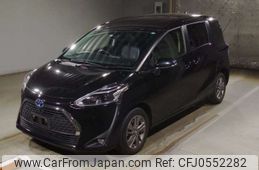 toyota sienta 2022 -TOYOTA--Sienta 6AA-NHP170G--NHP170-7264221---TOYOTA--Sienta 6AA-NHP170G--NHP170-7264221-