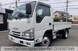 isuzu elf-truck 2017 -ISUZU--Elf TRG-NJS85AN--NJS85-7006719---ISUZU--Elf TRG-NJS85AN--NJS85-7006719-