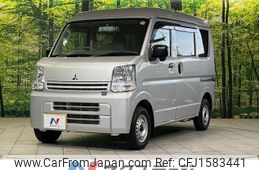 mitsubishi minicab-van 2022 CFJ1583441