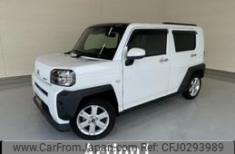 daihatsu taft 2020 quick_quick_LA900S_LA900S-0014411