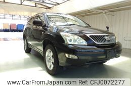 toyota harrier 2007 ENHANCEAUTO_1_ea286374